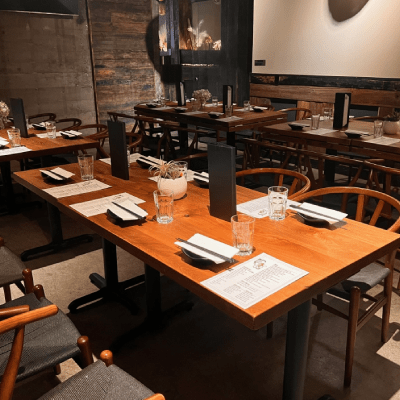 PRIVATE EVENTS